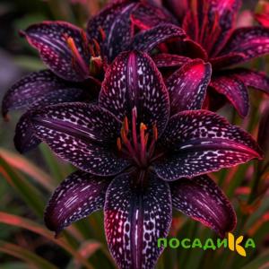 Лилейник Вояж купить по цене от 699р. в интернет-магазине «Посадика» с доставкой почтой в в Озерые и по всей России – [изображение №1].
