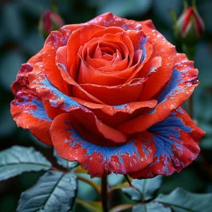 Роза Сикрет Гарден купить по цене от 619р. в интернет-магазине «Посадика» с доставкой почтой в в Озерые и по всей России – [изображение №1].