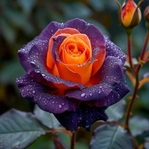 Роза Рэй Оф Хоуп купить по цене от 319р. в интернет-магазине «Посадика» с доставкой почтой в в Озерые и по всей России – [изображение №1].