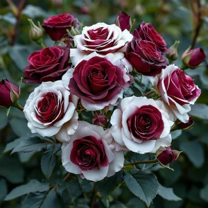 Роза Лост Лав купить по цене от 480р. в интернет-магазине «Посадика» с доставкой почтой в в Озерые и по всей России – [изображение №1].